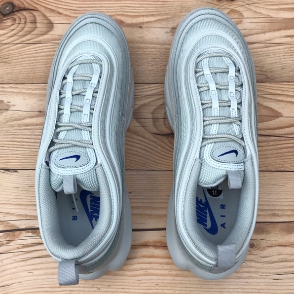 Nike Air Max Plus 97 - Picture 11 of 16